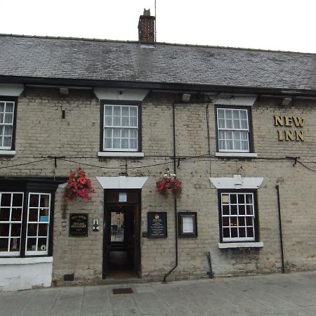 The New Inn Thornton Dale Ngoại thất bức ảnh