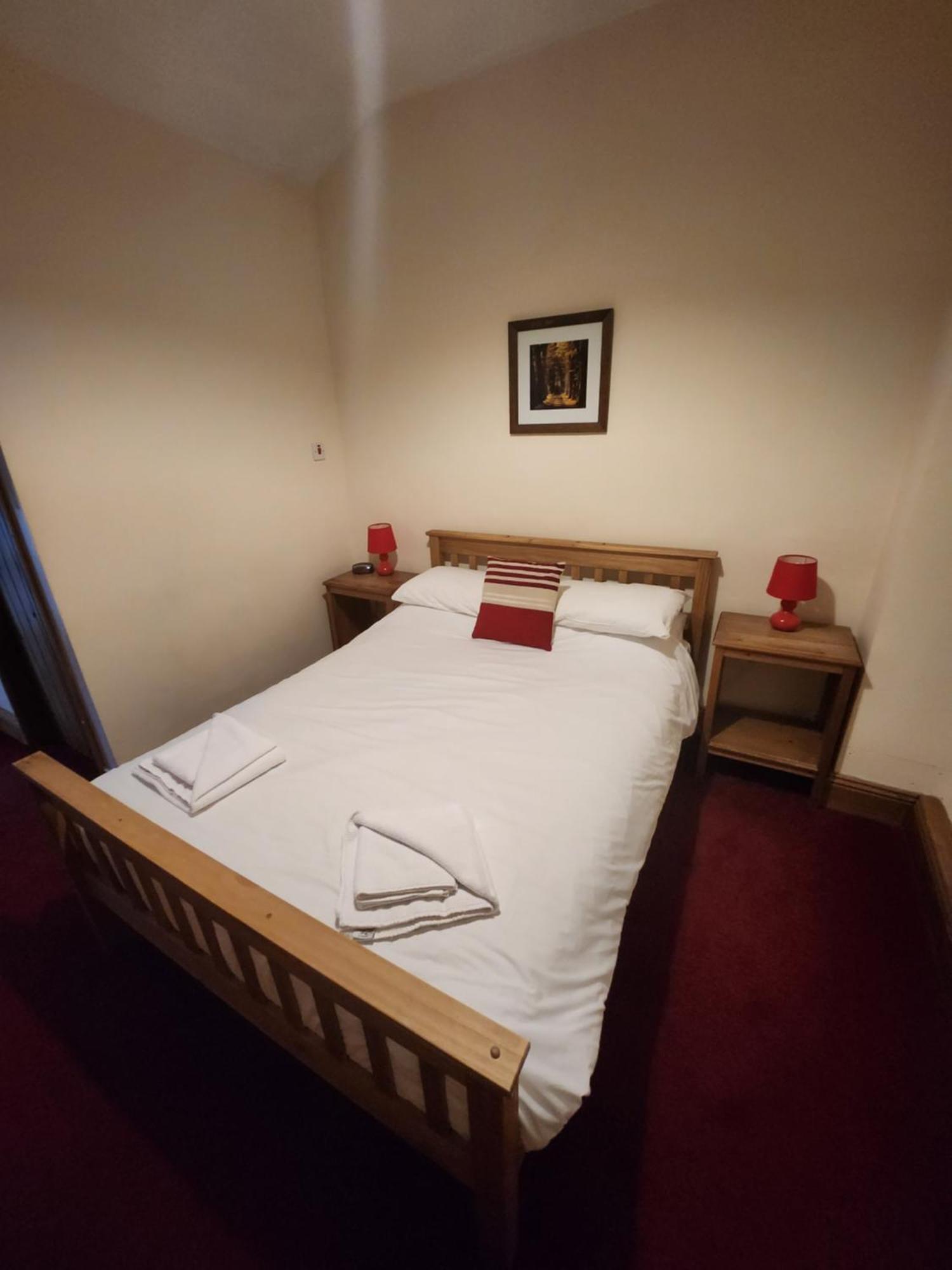 The New Inn Thornton Dale Ngoại thất bức ảnh