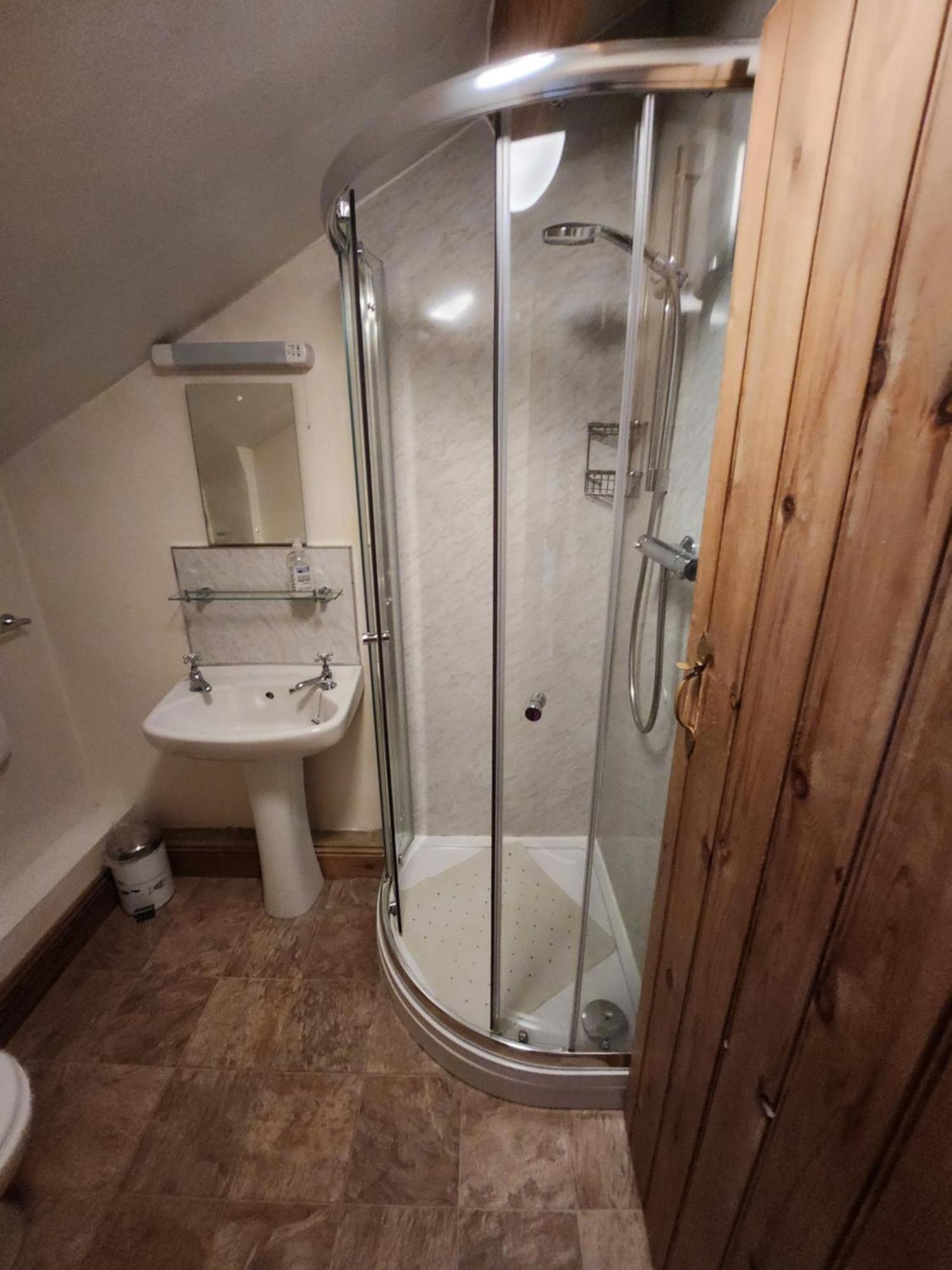 The New Inn Thornton Dale Ngoại thất bức ảnh
