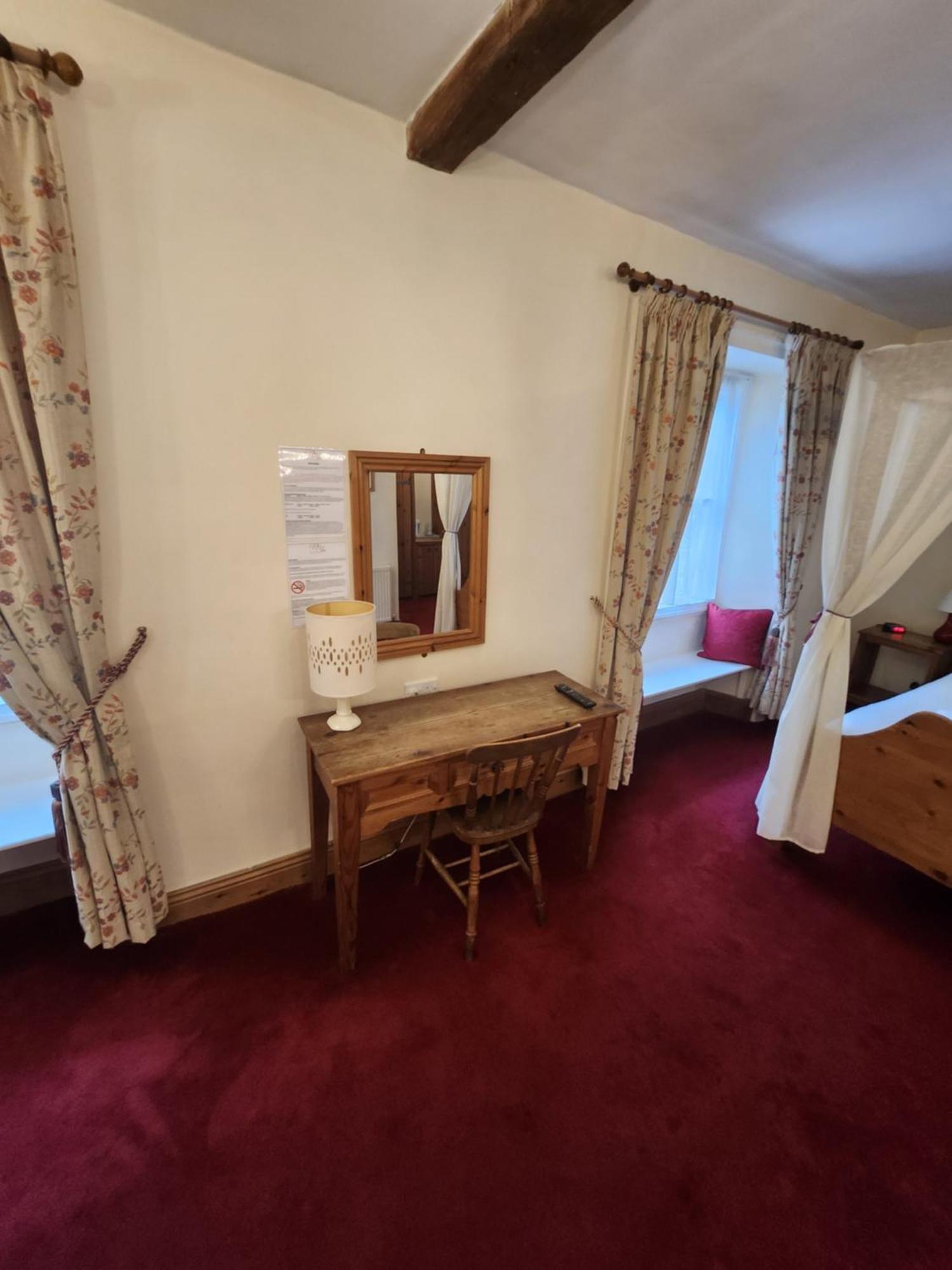 The New Inn Thornton Dale Ngoại thất bức ảnh