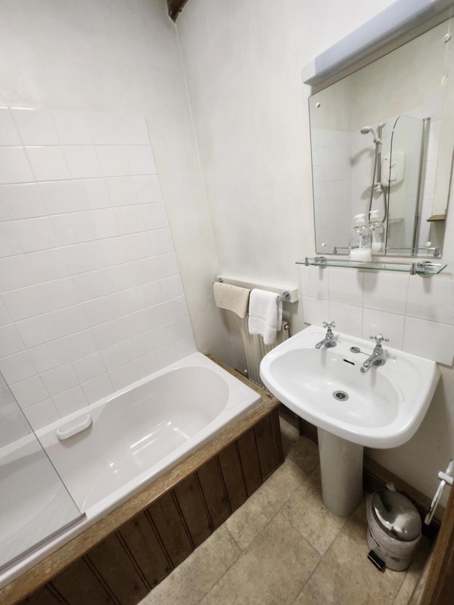The New Inn Thornton Dale Ngoại thất bức ảnh