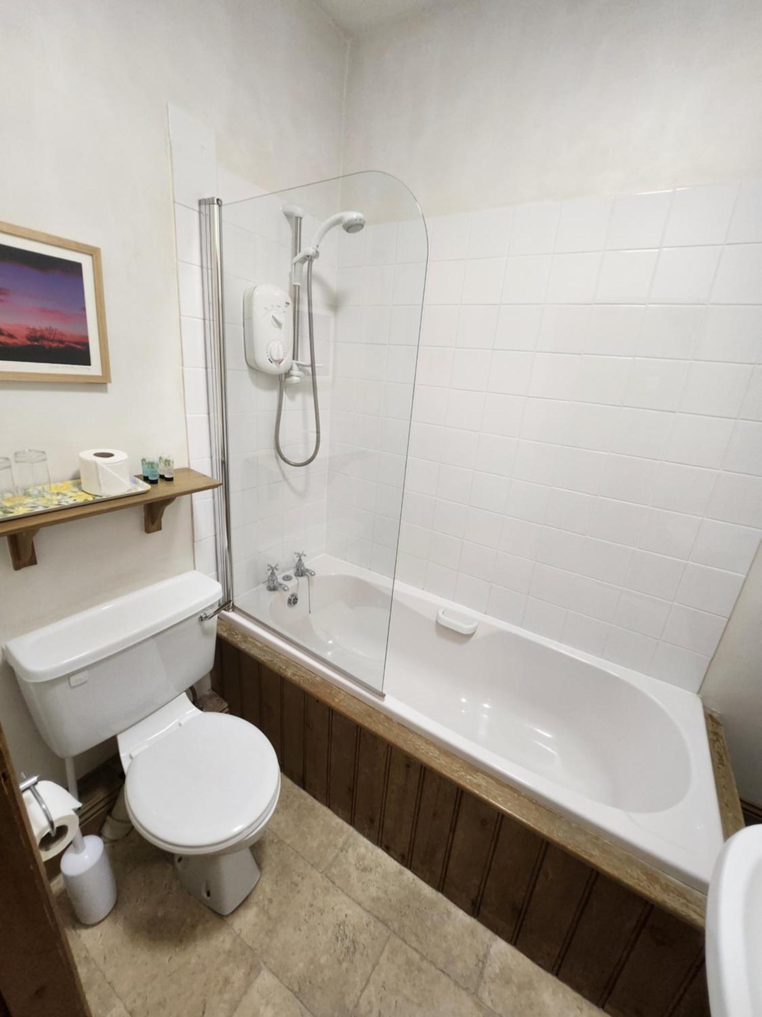 The New Inn Thornton Dale Ngoại thất bức ảnh