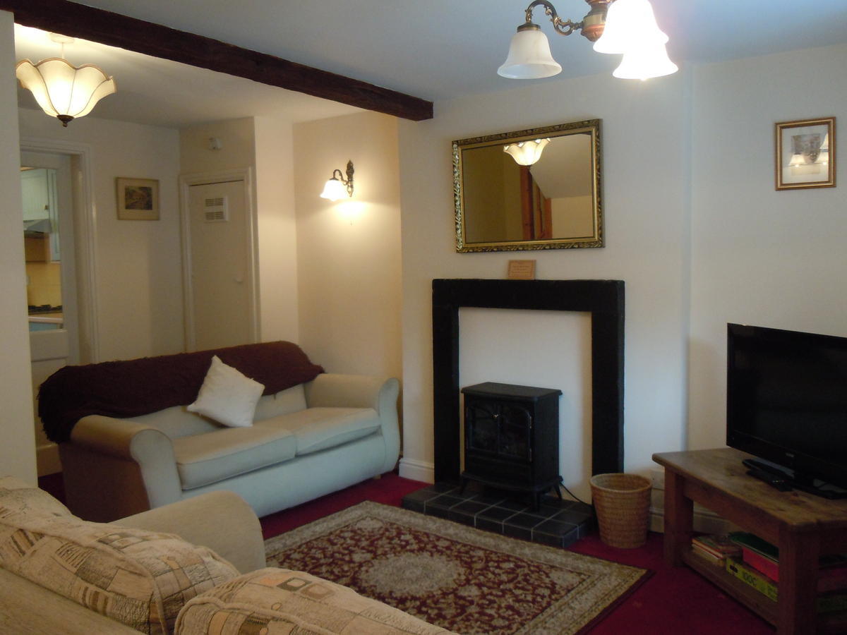 The New Inn Thornton Dale Phòng bức ảnh