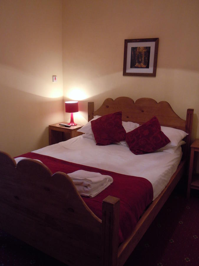 The New Inn Thornton Dale Phòng bức ảnh
