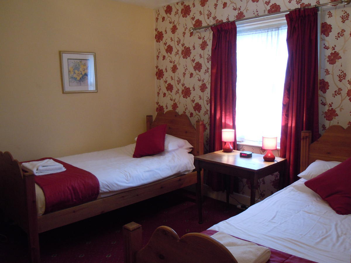 The New Inn Thornton Dale Phòng bức ảnh