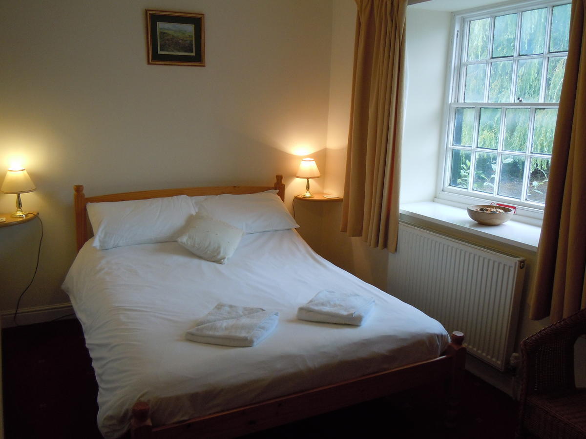 The New Inn Thornton Dale Phòng bức ảnh
