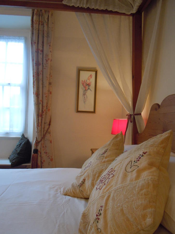 The New Inn Thornton Dale Phòng bức ảnh
