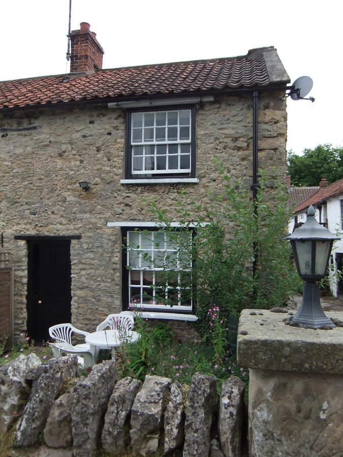 The New Inn Thornton Dale Phòng bức ảnh