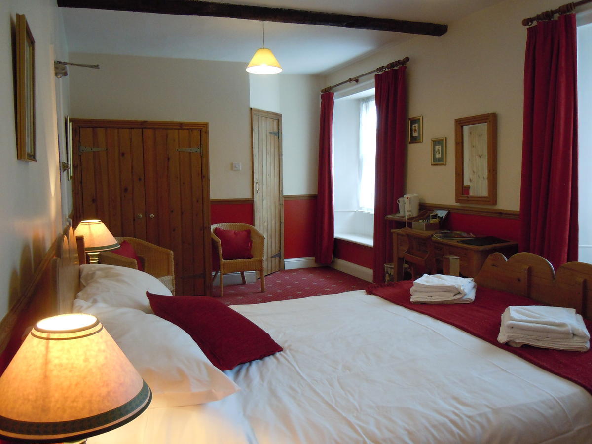 The New Inn Thornton Dale Phòng bức ảnh